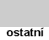 Ostatni