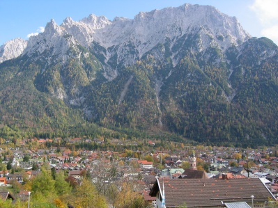 Mittenwald