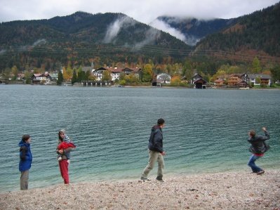 Walchensee